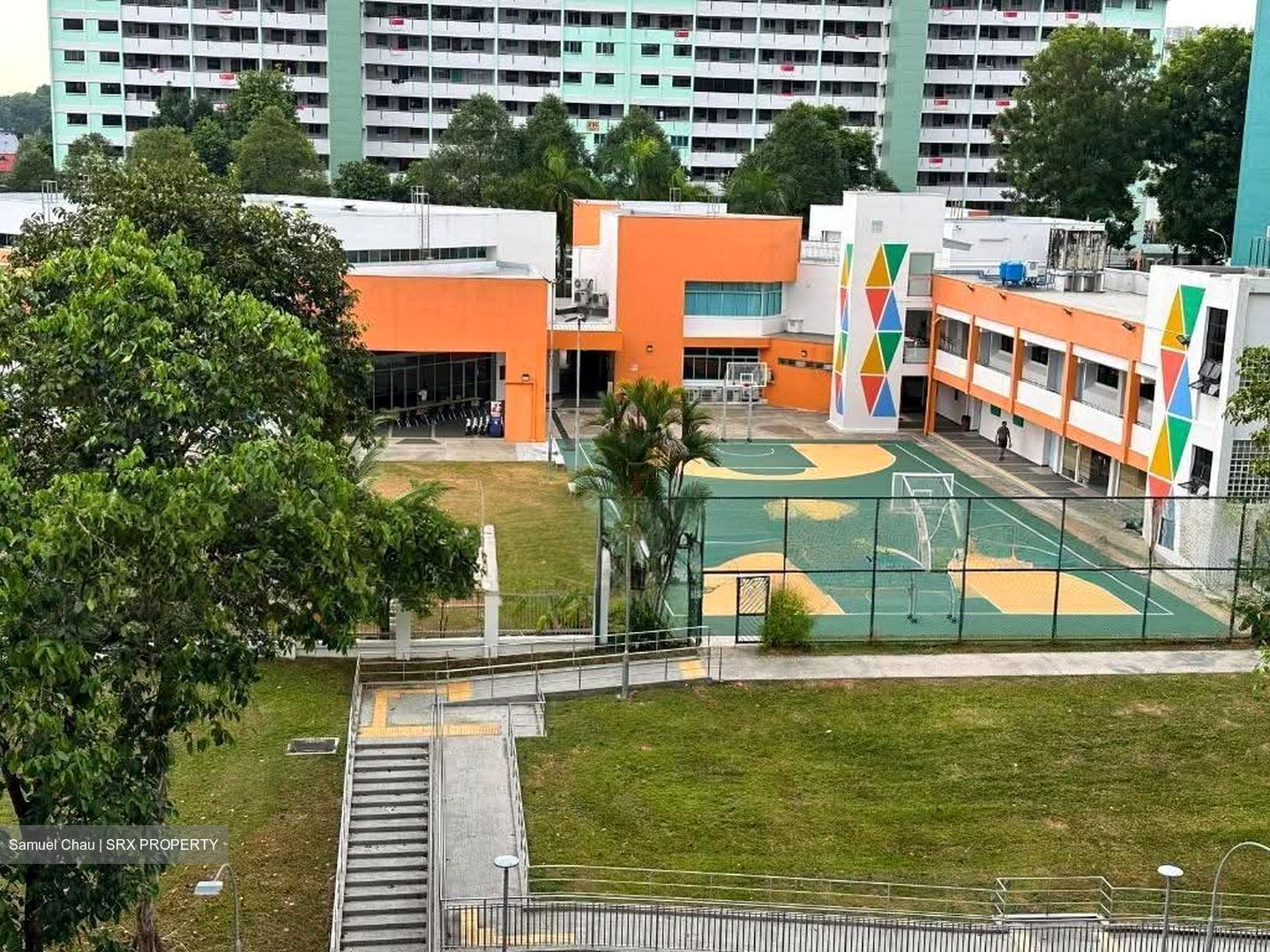 Blk 219 Ang Mo Kio Grove (Ang Mo Kio), HDB 3 Rooms #614843071